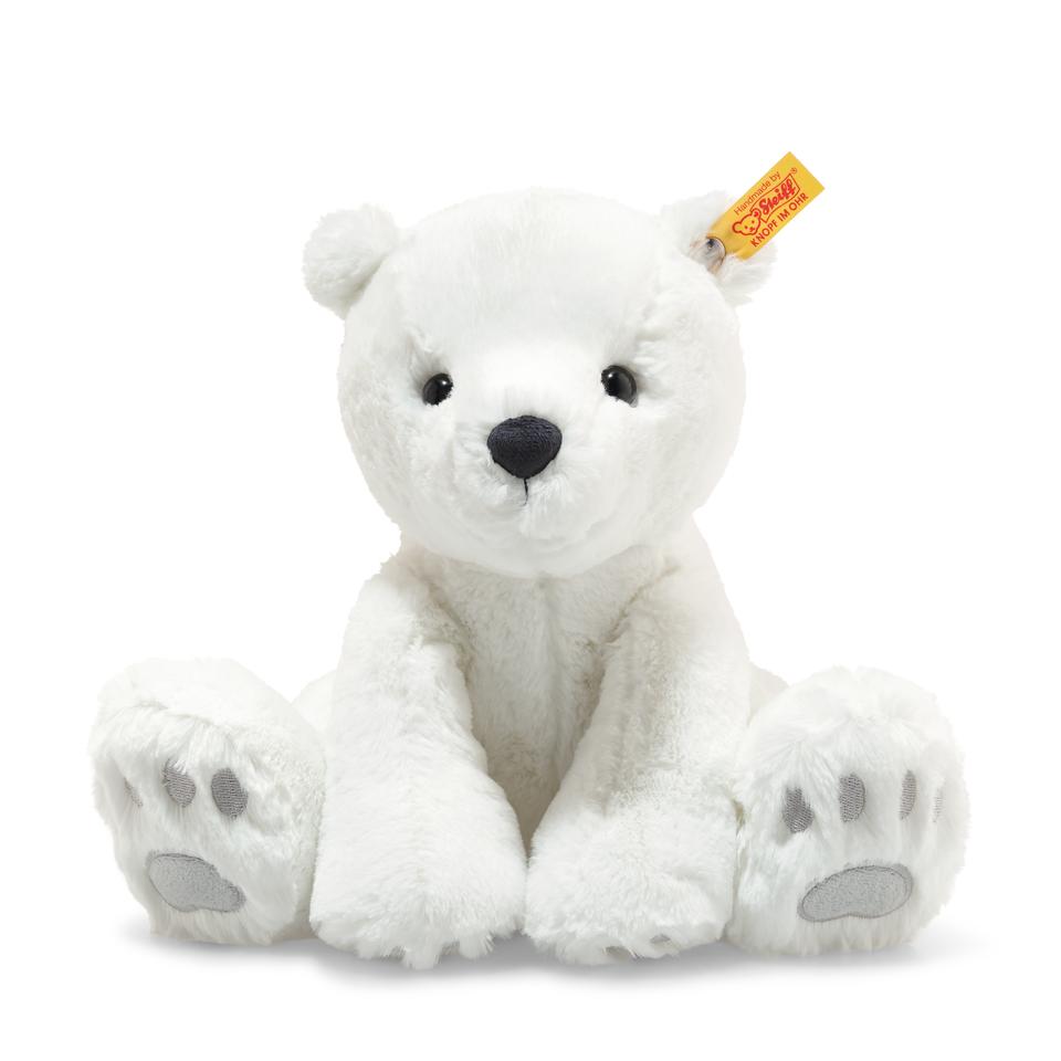 STEIFF - Eisbär Lasse