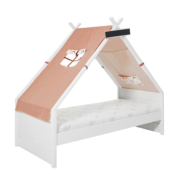 Cool Kids - Tipi bed Rainbow