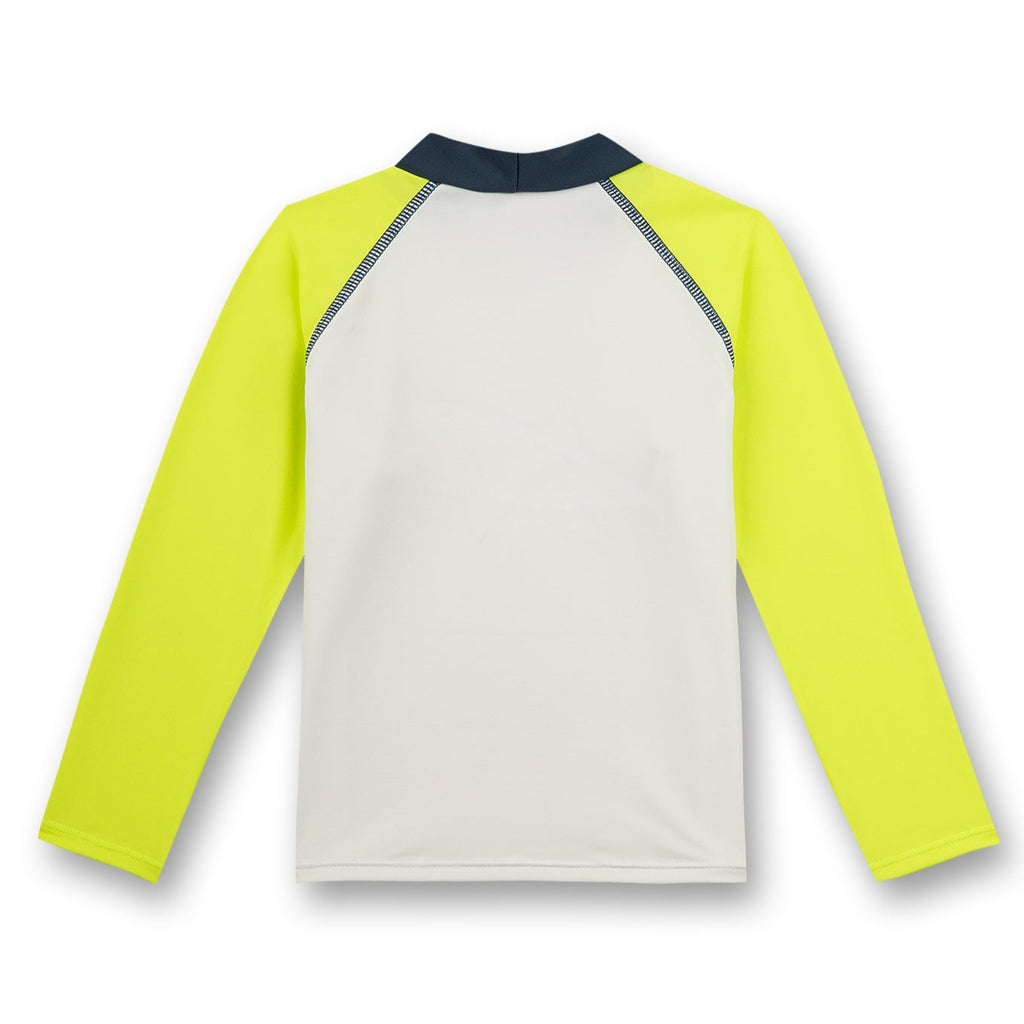Sanetta yüzme gömleği UV50+ Erkek Çocuk 430649