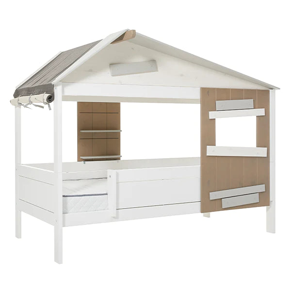 Lifetime - Cabin Bed Hideout Base
