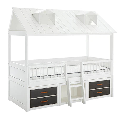 Lifetime - Beachhouse bunk bed with module