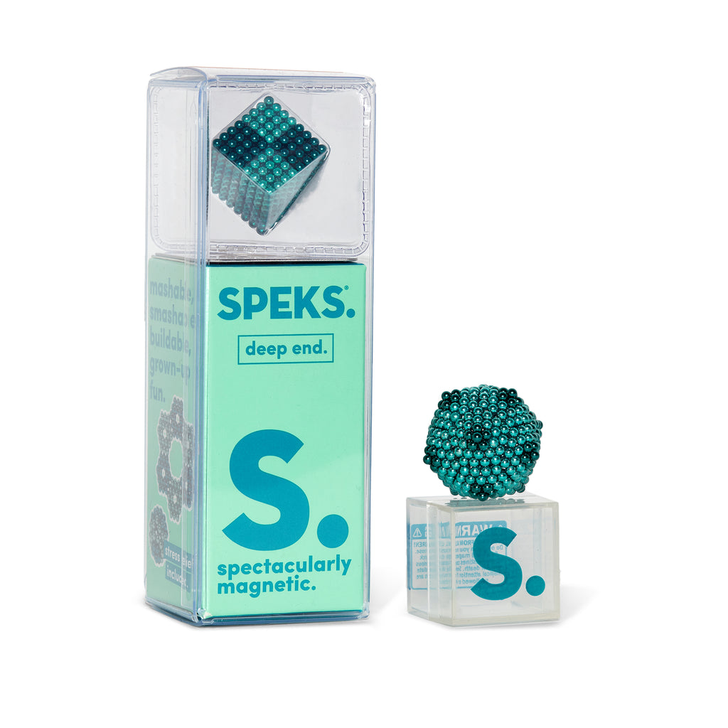 SPEKS - Tones Deep End 512 Kugeln