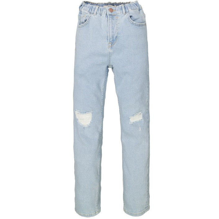 Garcia Girls Jeans destroyed 585 3130