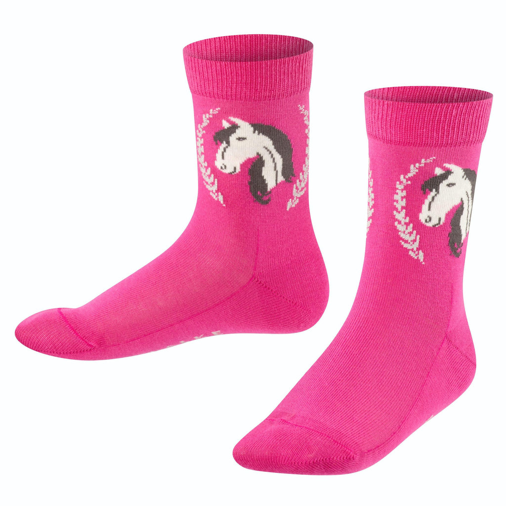 шкарпетки для дівчат сокіл коні кінь 121185