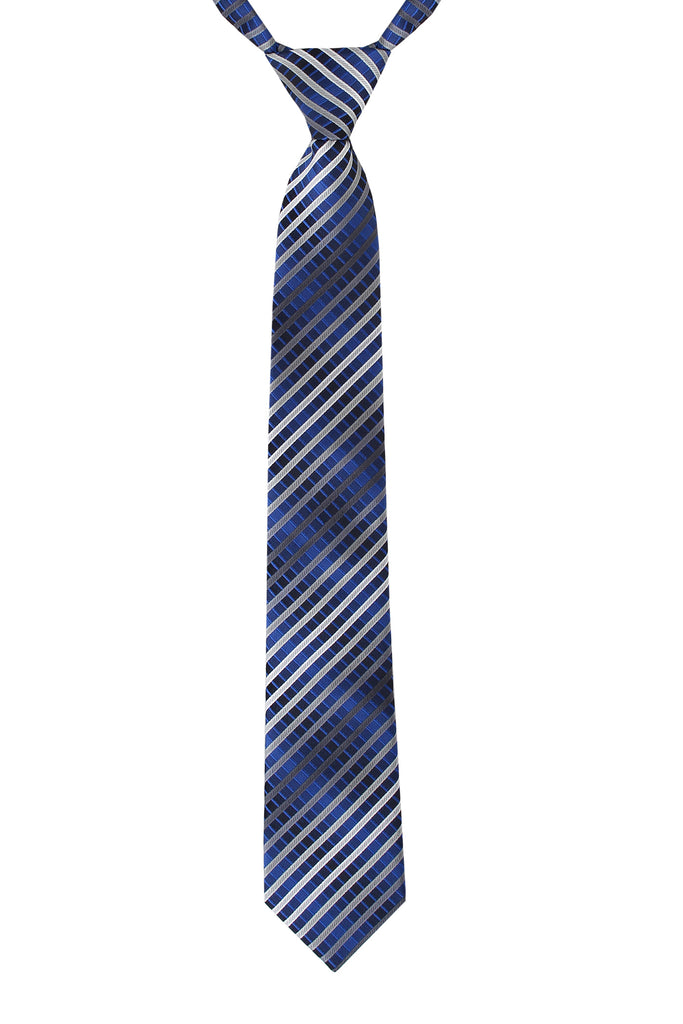 yeni gol kravat kobalt 9980200