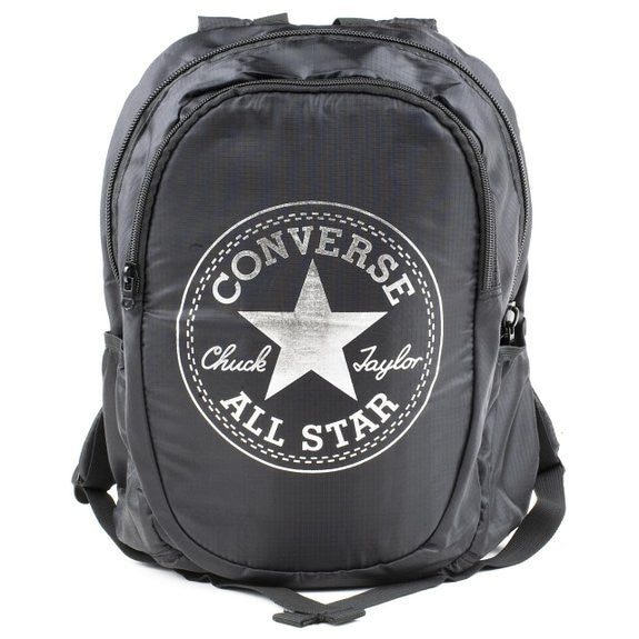 CONVERSE - Sırt çantası 5136 siyah