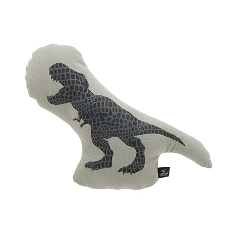 Lifetime - Almohada Moldeada Dino