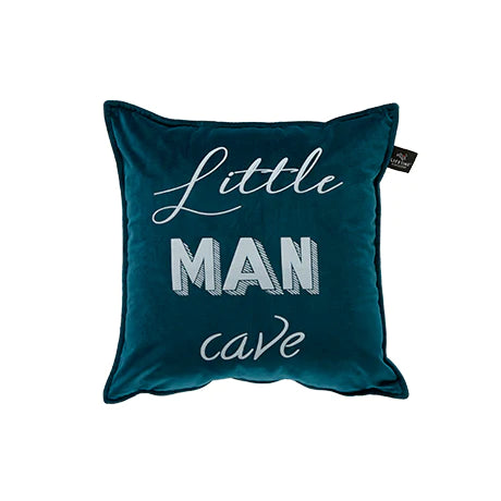 Lifetime - Pillow Man Cave