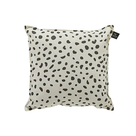 Lifetime - Kissen Velour Dots