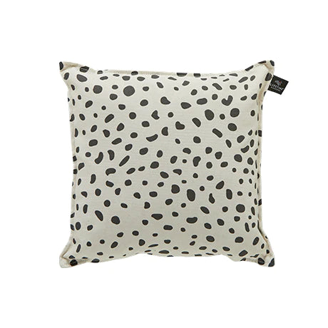 Lifetime - Cushion Velor Dots