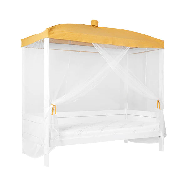 Lifetime - Canopy for Honey Glow four-poster bed