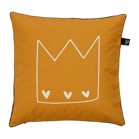 Lifetime - Kissen Fairy Dust Crown