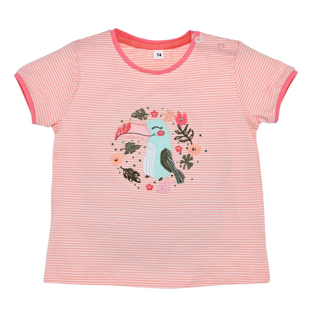 Bondi majica Girl Parrot 86601