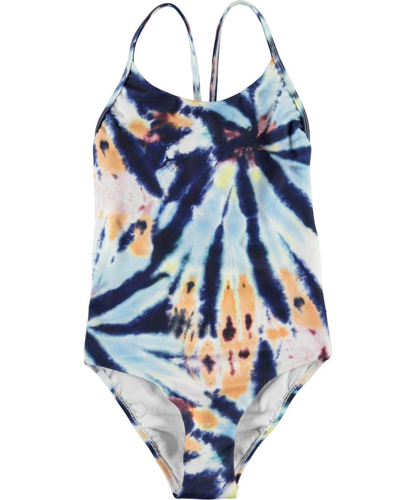 Maillot de bain Molo Fille Nanna 8S22P508