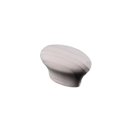 Lifetime - Griff Holz Oval Whitewash