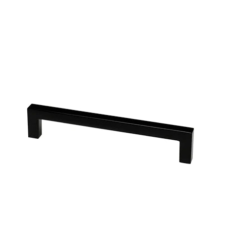 Lifetime - Griff Metall Schwarz