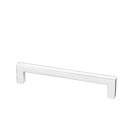 Lifetime - Griff Metall Weiss