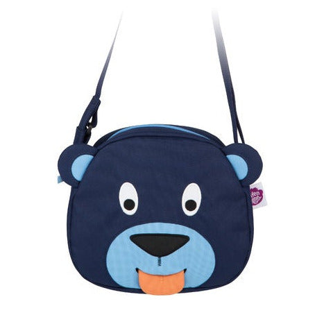 AFFENZAHN - Mini Friends - Kindergarten Bag Bobo Bear
