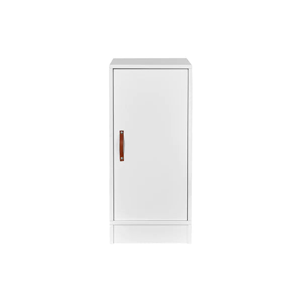 Lifetime - All-In-One locker small with door shelf and robe rail