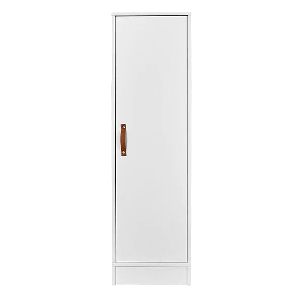 Lifetime - All-In-One locker large with door shelf and robe rail