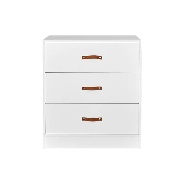 Lifetime - basic unit with 3 drawers 80 cm