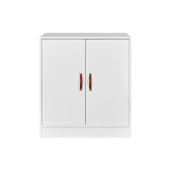 Lifetime - basic element with doors shelf and rod 80 cm