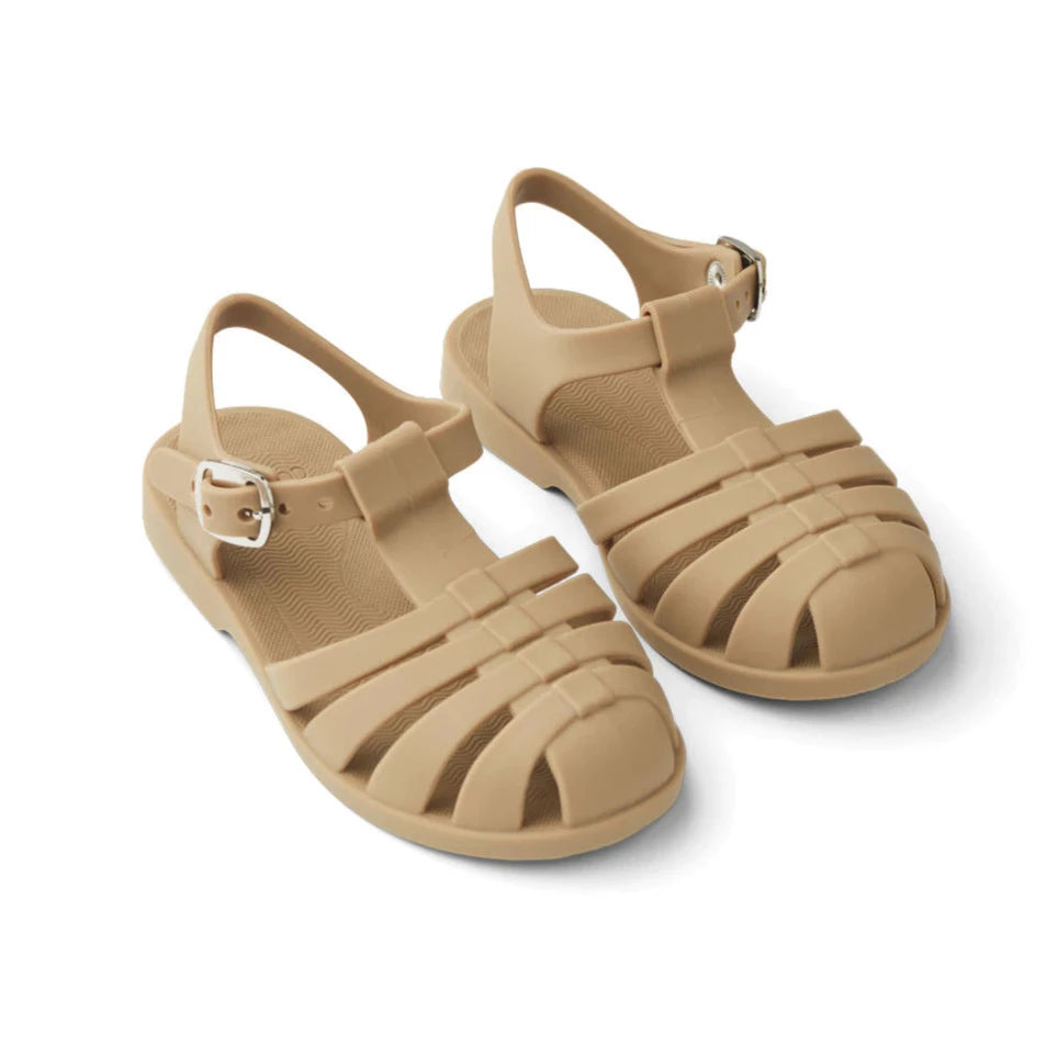LIEWOOD - Bre Oat beach sandals