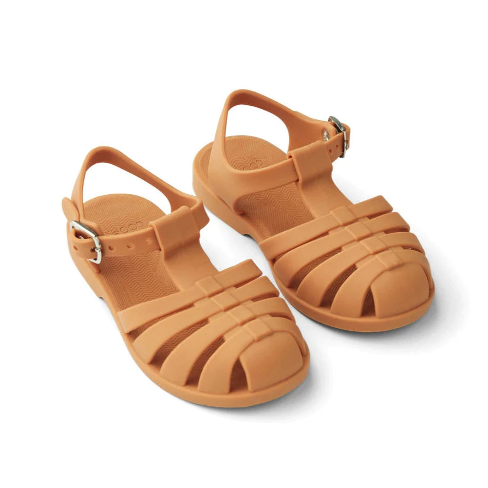 LIEWOOD - Bre Almond beach sandals