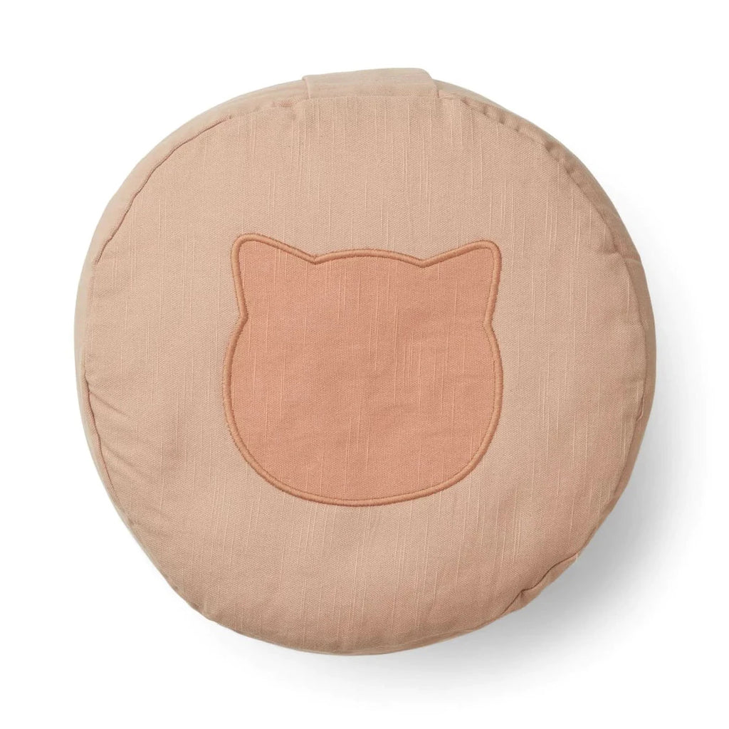 Liewood mini pouf Betsy chat LW14824