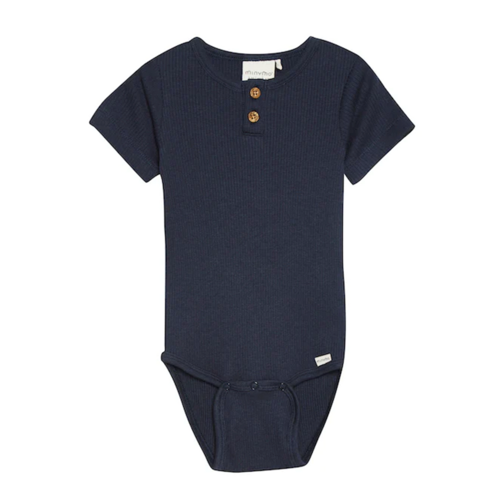 Minymo Babybody Modal 113105