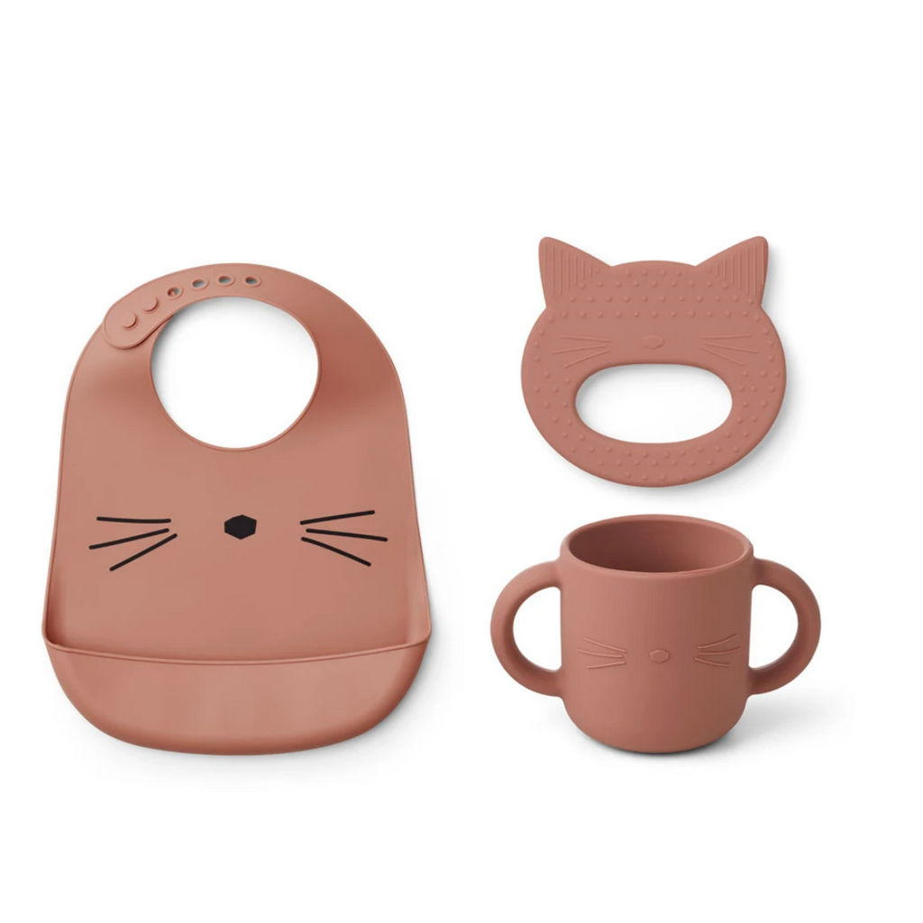 liewood crockery set ls12827