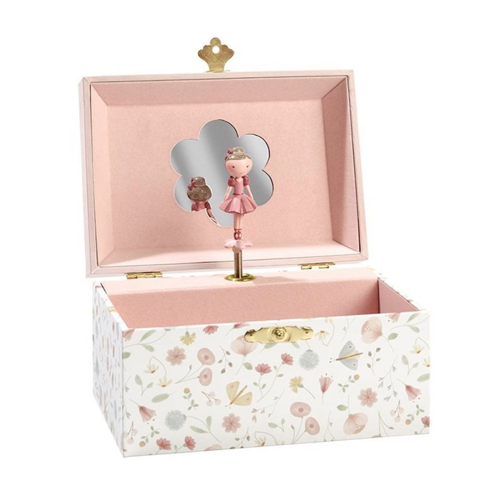 LITTLE DUTCH  - Jewelry box with music 121003