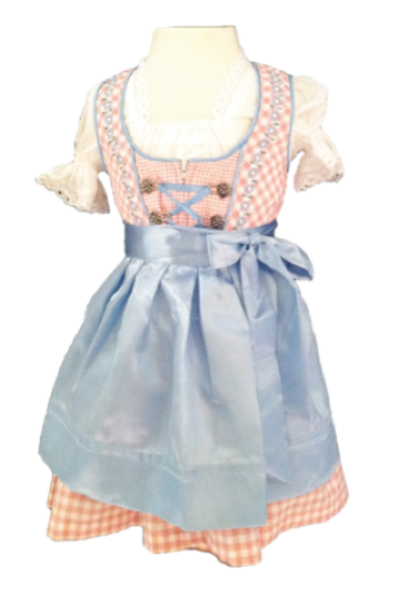 Dirndl Mona