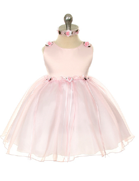 Festkleid DSC Vanessa