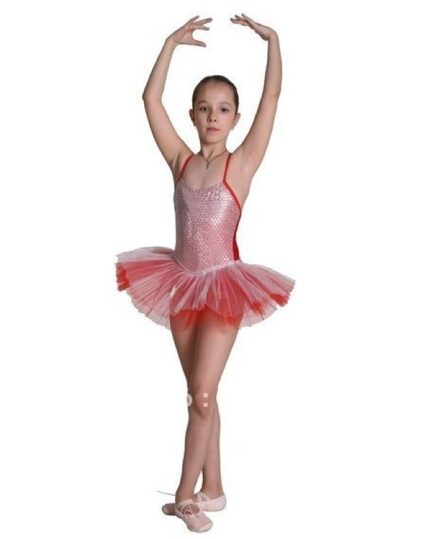 Tanz- und Ballettkleid Lisa