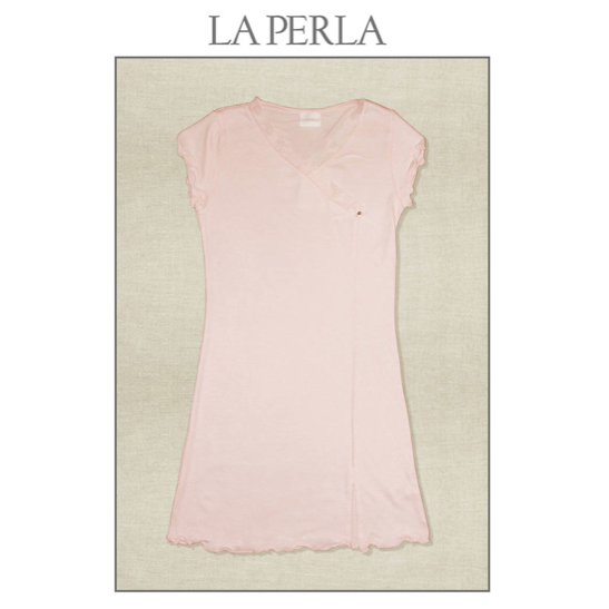 LA PERLA - Нічна сорочка de Luxe 51223
