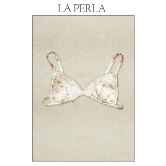 LA PERLA - BH Fiorella 51219