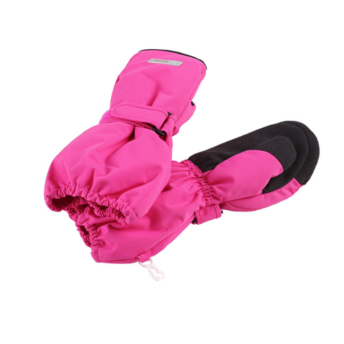 REIMATEC® - Fausthandschuhe Ote pink