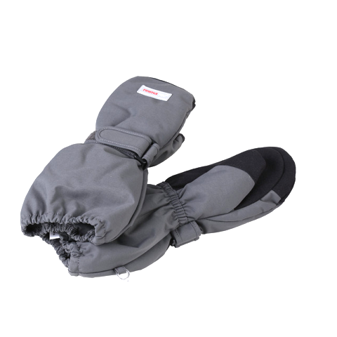 REIMATEC® - Faust-Handschuhe Ote soft grey