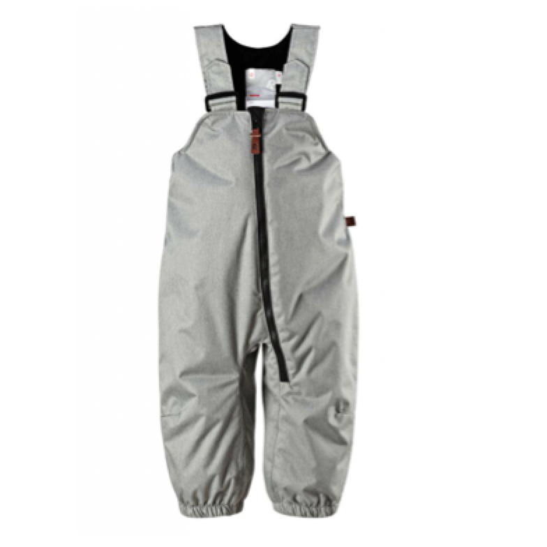 REIMATEC® - Algedi gri kışlık pantolon sadece 80 ve 86 beden