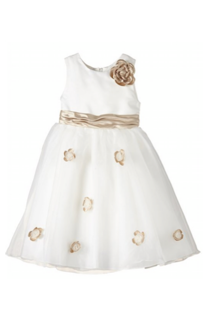 Festkleid DSC Charlene