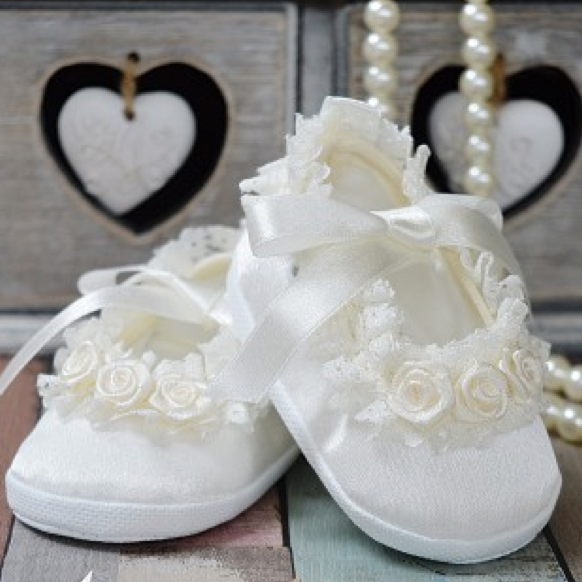 Scarpe 2025 da battesimo