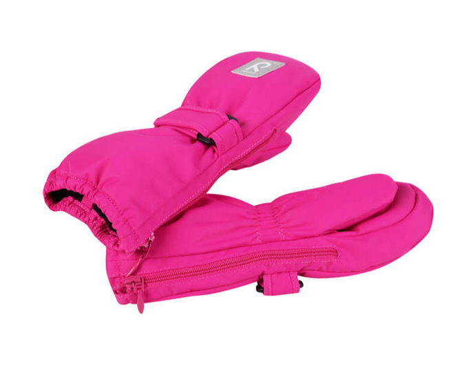reima handschuhe grösse 3 REIMA