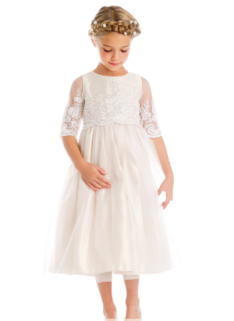 Festkleid Sina