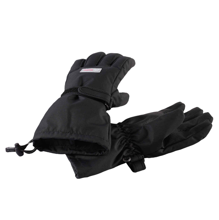 REIMATEC® - Gloves Kiito black