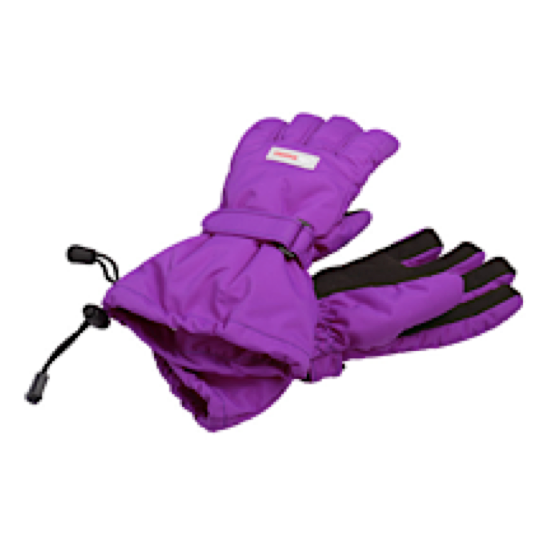 REIMATEC® - Gloves Kiito purple