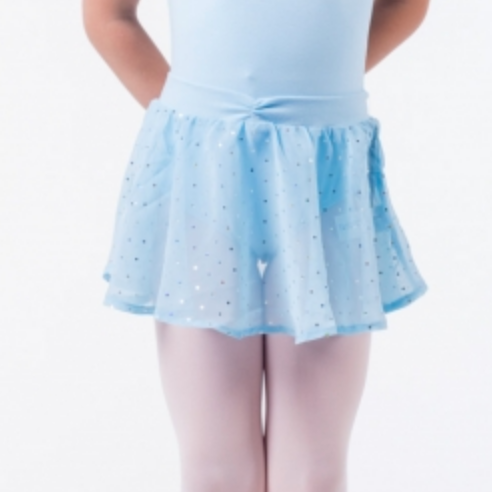 BLOCH - falda de ballet Olesia