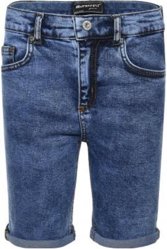 Blue Effect 2211-4839 Boys Shorts