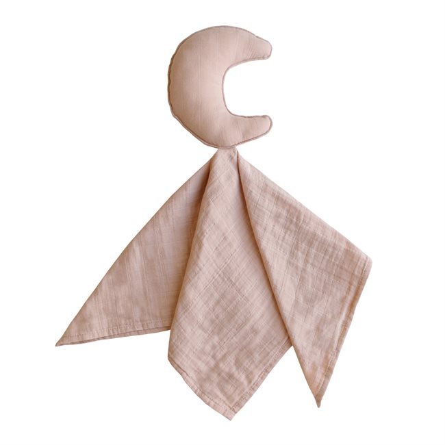 MUSHIE - Doudou Lovey Moon Blush