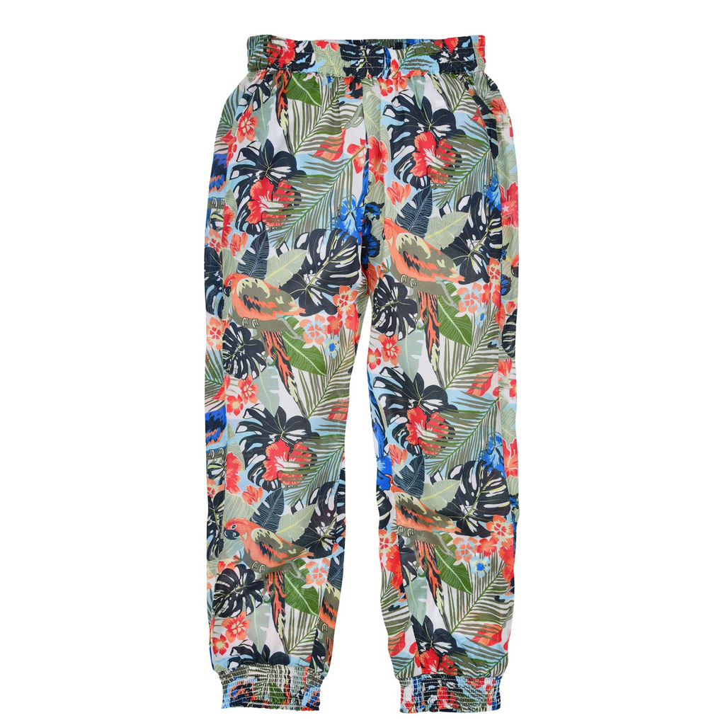 Bondi Filles Pantalon Jungle 37708